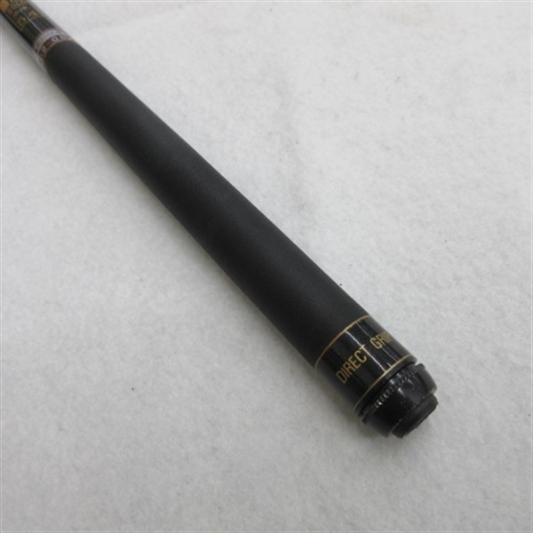 がまはえ小継マークⅡゴールド中硬 ５.４